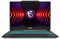 MSI Cyborg 14 Inch 16:10 FHD+ Gaming Laptop - (Intel Core i7-13620H, NVIDIA GeForce RTX 4060, 16GB RAM, 512GB SSD, Windows 11 Home) - Translucent Black
