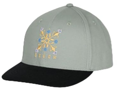 OXBOW Baseballkappe Ewala Lifestyle Sommer 2024, Iguane, Einheitsgröße