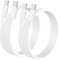 USB C to Lightning Cable 3m Fast Charging,[Apple MFi Certified] Type C Charging Cable Lead Wire 10ft for Apple iPhone 14 Pro/14 Pro Max/13 Pro/12 Mini/12Plus/11/XS/XR/SE/8/iPad