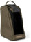 Fox Borsa per Stivali/Waders Viaggiare, verde scuro, Viaggiare