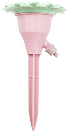 Wasserflasche, automatischer Tropfer, selbstbewässernd, Gagdet-Zubehör für Zuhause, Schlafzimmer, Pflanze