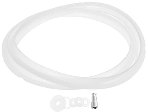 Cabilock Pressure Cooker Lid Liner Replacement Sealing Ring Prestige Pressure Cooker Gasket Home Supply