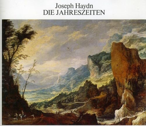 Haydn: Die Jahreszeiten