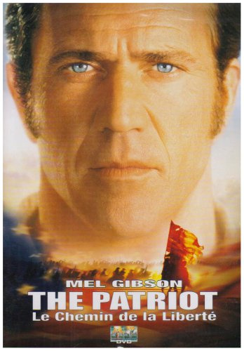The Patriot, le chemin de la liberté [FR Import]