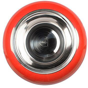 Other Hing Designs Pod Bowl Small Red