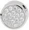 Ernstes Design Anhänger Evia AN806.WH