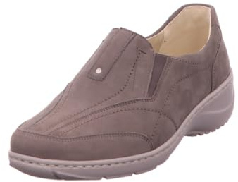 Waldläufer Kya Slipper Beige