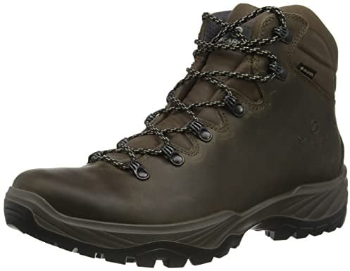 Scarpa Terra GTX brown 43 EU