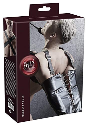 Fetish Collection Lederimitat Armsack 1er Pack(1 x 1 Stück)