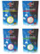 Pamai Pai® Miyata Probierpaket Shirataki Nudeln Spaghetti Udon Wok Reis Nudeln [4x200g ATG]