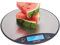 Taylor Pro Digital Kitchen Food Scales, Compact Slimline Professional Standard with Tare Feature and Precision Accuracy, Brushed Stainless Steel Finish, Weighs 5 kg Capacity