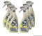 6 Pack of 750ml CIF Professional Formula Power Kitchen Degreaser Perfume-free Cleaner
