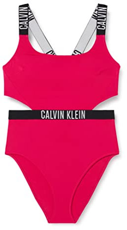 Calvin Klein Costume Donna Rosa Kw0kw01653