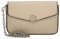 Seidenfelt Yrsa Small Crossbody - Umhängetasche 18 cm stone