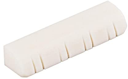 LOVIVER Sillet de Mandoline Sillet de Selle Mandoline Acoustique