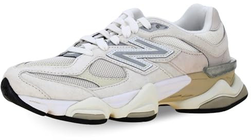 NEW BALANCE 9060, Sneaker Uomo, 41.5 EU