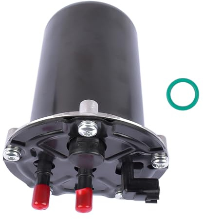 Bisenya Filtro de Combustible Reemplazo para Movano B Vivaro B NV300 NV400 Traffic III Master III 1.6 2.0 2.3 164004350R 164003560R
