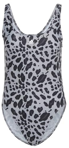 ADIDAS Print U-Back St Black/White - 36