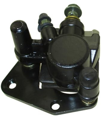 XLJOY Pinza freno anteriore per Pit Dirt Bike da 50 cc, 70 cc, 90 cc, 110 cc, 125 cc, 140 cc