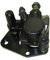 XLJOY Pinza freno anteriore per Pit Dirt Bike da 50 cc, 70 cc, 90 cc, 110 cc, 125 cc, 140 cc