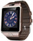 Trailrest Reloj Inteligente Niño Smartwatch Connect Watch Call Men Phone Watch DZ09 Android Smart Smart Watch Reloj Hombre Inteligente Deportivo (As Shown, One Size)