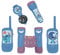 Kit d'aventurier avec talkies-walkies Stitch
