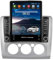 2 DIN Radio de Coche Android 11 de 9.5 Pulgadas Coche Pantalla Tactil para Ford Focus 2 3 Mk2 Mk3 2004 2005-2011 Reproductor Multimedia con WiFi/FM/Mandos del Volante/Cámara Trasera/Navegación GPS(TS1