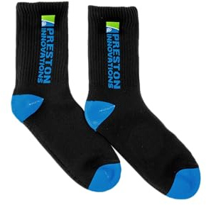 Preston Innovations Waterproof Socks Size 6-9 P0200553