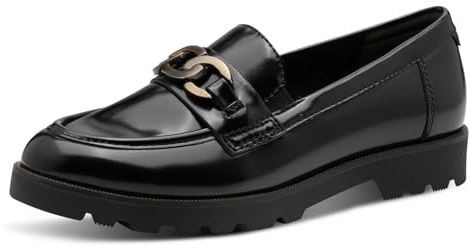Tamaris Damen Slipper Synthetik