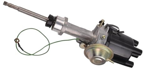 Meckparts 3-Zylinder Verteiler 3706010 800CC Motoren Kompatibel mit Kazuma Kompatibel mit Mammoth Kompatibel mit Roketa Kompatibel mit Joyner Kompatibel mit Renegade Kompatibel mit Trooper