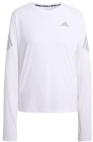 adidas Damen Adi365 Running Climacool Iconic Long Sleeve Shirt