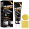 Scratch Remover for Vehicles, 2025 Upgrade Car Polishing Wax Scratch Remover for Deep Scratches, Car Scratch Repair Paste, Cars Paint Scratchs Repair Kit with Wipe and Sponge (1)