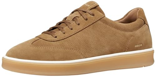 Geox Men's U Spherica Actif X 4 Sneaker