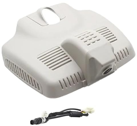 Dashcam Auto für Mercedes Benz E-Klasse W212 W213 C-Klasse W205 S205 GLC X253, 4K-Videorecorder, Auto-DVR-Dashcam-Kamera