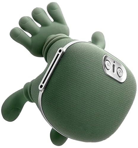 Masseur Cervical Main Bionique,Cou et épaules Masseur,4D Massage Cervicales | Masseurs électriques massage main, le Master Wireless pour les épaules, la nuque