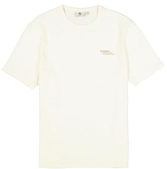 Garcia Men`s T-Shirt ss - XL