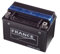 BATTERIE FE (CBTX9-BS) GSF BANDIT N 600 1996