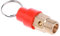 BIlinli Caliente 1/4 '' 10KG BSP Compresor de Aire Válvula de liberación de Seguridad Regulador de Alivio de presión