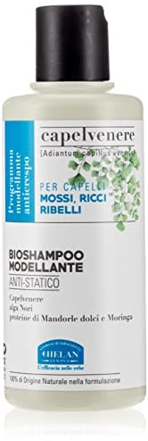 Helan BioShampoo Modelliermasse 200mL
