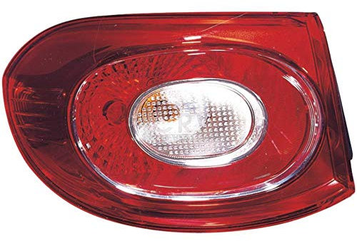 Rückleuchte Heckleuchte rechts rot WY21W P21W ohne Lampenträger für Model Tiguan 5N_