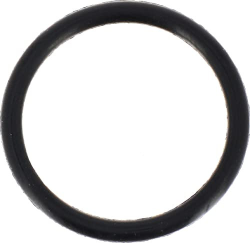 RESTAGRAF 227377 3x Dichtring Ölablaßschraube Ölablaßschraube Dichtung 2mm 18mm 22mm