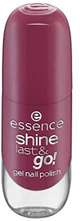 Essence Shine Last & Go! Esmalte De Uñas 79