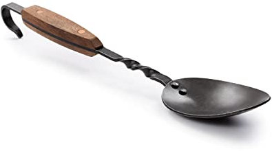 Barebones Living Cowboy Grill Chef Spoon