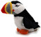 Papageientaucher Kuscheltier Vogel Alkenvogel Lunde Plüschtier Wildvogel Puffin - Kuscheltiere*biz