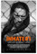 Danny Trejo Poster (1) Leinwandposter Wandkunst Dekor Bild Gemälde für Wohnzimmer Schlafzimmer Dekoration Rahmen Stil 30 x 45 cm