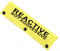 Reactive Not Aggressive Do Not Pet Dog Leash Sleeve Reactive Dog Leash Wrap (NOT AGGRESSIVE sleeves)
