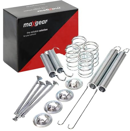 Maxgear Montagesatz Bremsbacken Zubehör passend für Ranger Amarok |