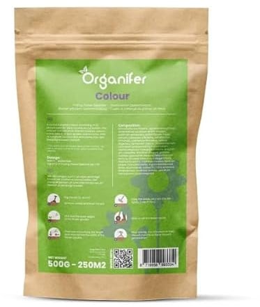 Pflückblumenmischung - 32 Sorten - 500g = 250m2 | Schnittblumen - Schnittblumensamen - Blumenwiese - Einheimische Samen - Blumen - Blumensamen - Pflückblumensamen - Organifer