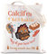 FOTAP Calcifer Lover Handtasche Calcifer's Bed & Breakfast Tote Bag Anime Calcifer Geschenk Japanisches Anime inspiriertes Geschenk, weiß, 14.56INCHES