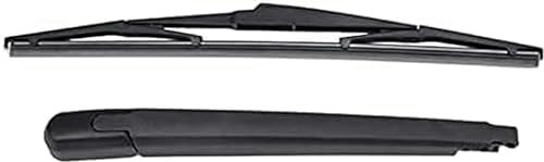 FFFDC Heckscheibenwischer Arm & Blatt Für Jeep Grand Cherokee 2011-2018 Heckscheibenwischer Set